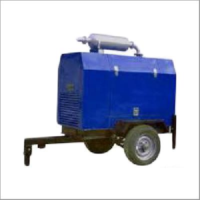 Generators on Hire in Faridabad