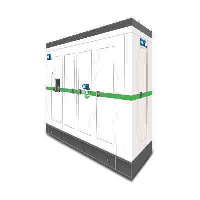 Koel Green Genset 1250 Kva