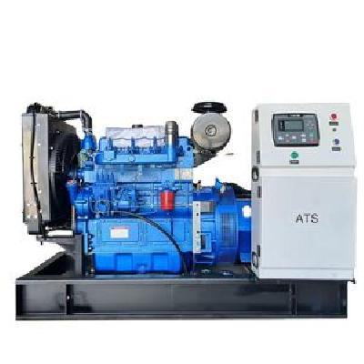Mahindra Diesel Generator