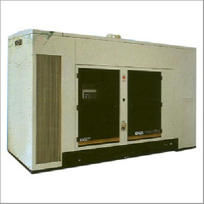 Sudhir Diesel Generator 200 kVA