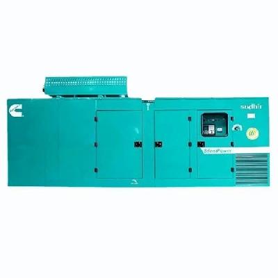 Sudhir Generator On Rental