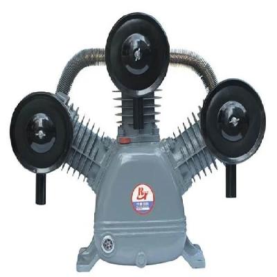 7.5 HP Air Compressor Cylinder Head