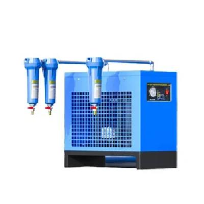 Air Compressor Filter Dryer
