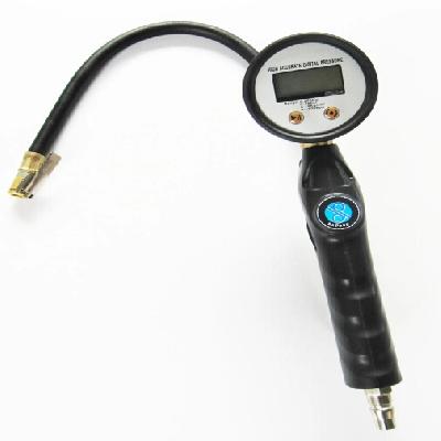 Tyre Pressure Gauge