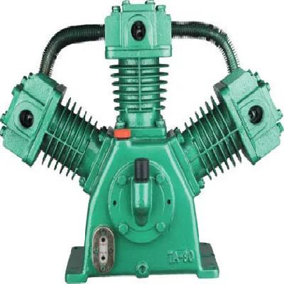 7.5 HP Reciprocating Air Compressor