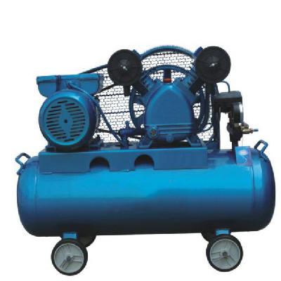 Tractor Mounted Compressor