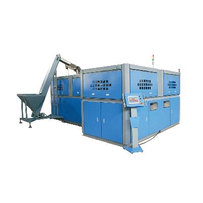 Fully Automatic Pet Blowing Machine