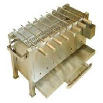 Chicken Changezi Machine