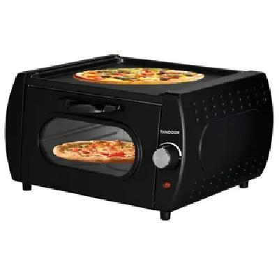 Gas Tandoor
