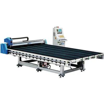 Pista Cutter Machine