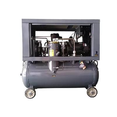 Air Compressor 5 Hp