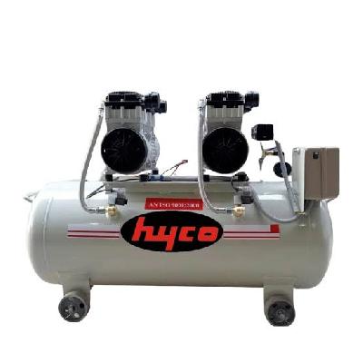 Hyco Oil Free Air Compressor
