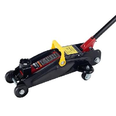Hydraulic Trolley Jack