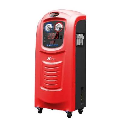 Nitrogen Tyre Inflators Fully Automatic