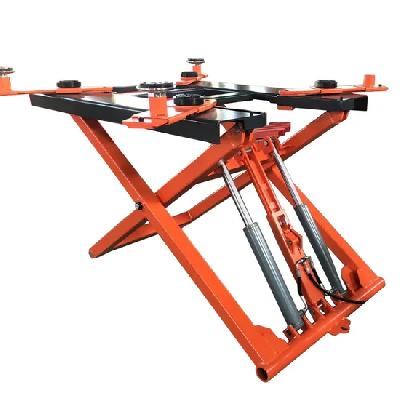 Portable Scissor Lift