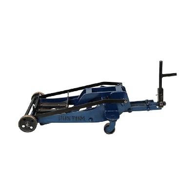 Rustom Mechanical Trolley Jack