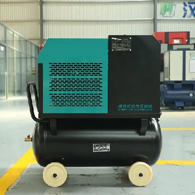 Air Compressor 5 hp