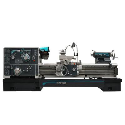 All Geared Lathe