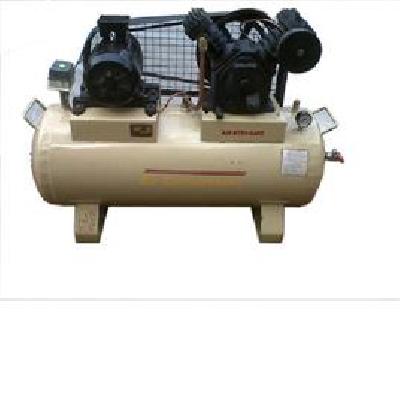 Anestiwata 5 hp air compressor with crompton 5 hp motor