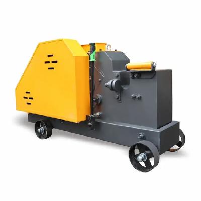 Bar Cutting Machine