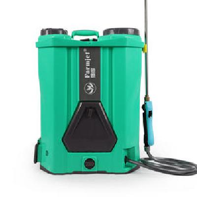 Battery Sprayer