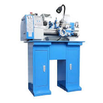 Capstan Lathe Machine