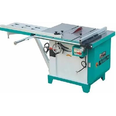 Combination Cutting Machine