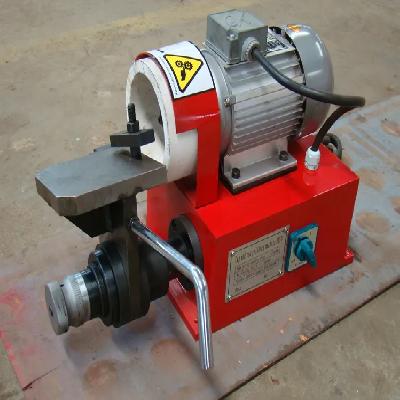 Connecting Rod Cap Grinder