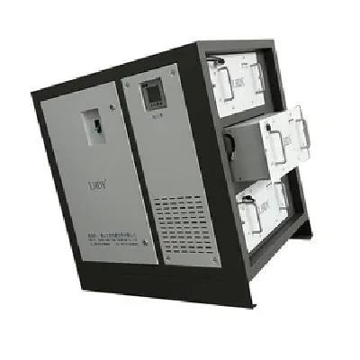 DC Rectifier