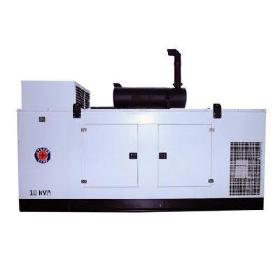 Diesel genset 10 kva pure cooper