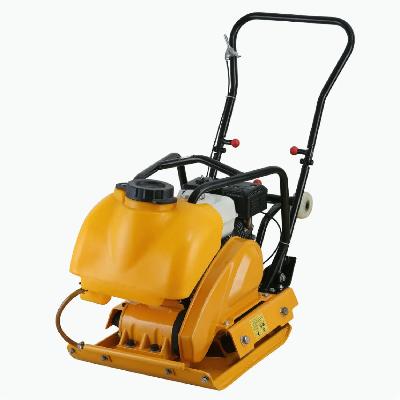 Earth Compactor