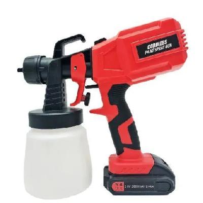 Electric Spray Gun
