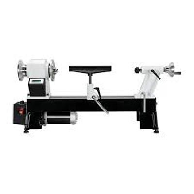 Floor and Bench Wood Lathe