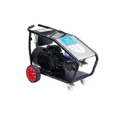 Heavy Duty Car Washer