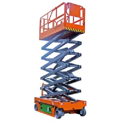 Hydraulic Lift