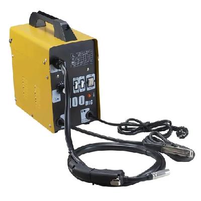 Mig Welding Machine