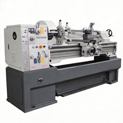Norton Gear Heavy Duty Lathe
