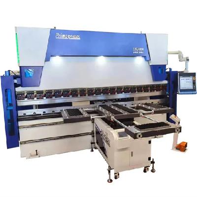Press Brake Machine