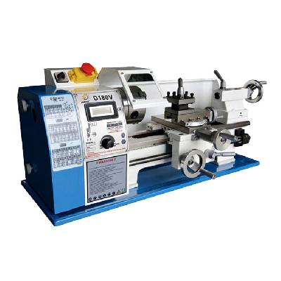 Roller Turning Heavy Duty Lathe
