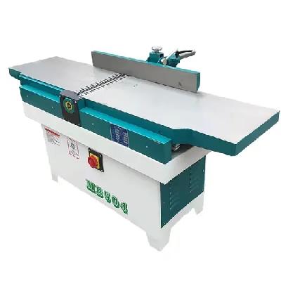 Surface Planers