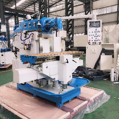 Universal 9 In 1 Working Machine