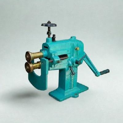 Universal Swaging and Beaded Machines