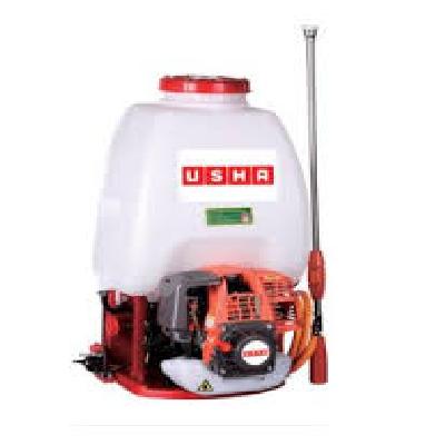 Usha Engine Operated Spray Pump