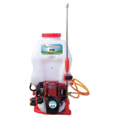Usha Make Knapsack Power Sprayers