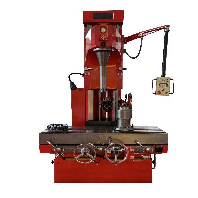 Vertical Fine Boring Machine