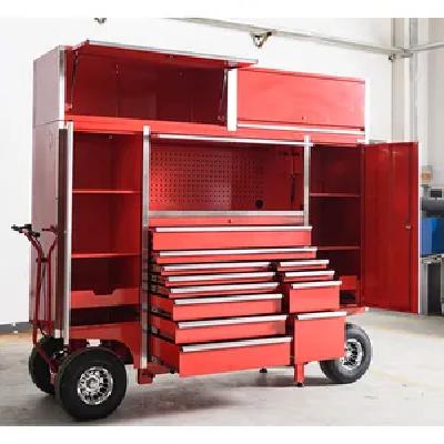 Workshop machinery