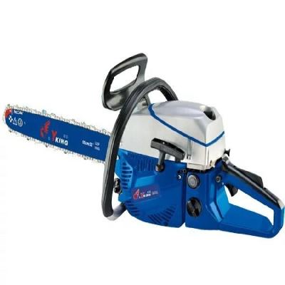 Yking 22 Petrol Chainsaw 58 cc