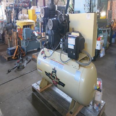 Used Air Compressor