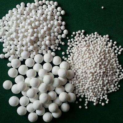 Activated Alumina