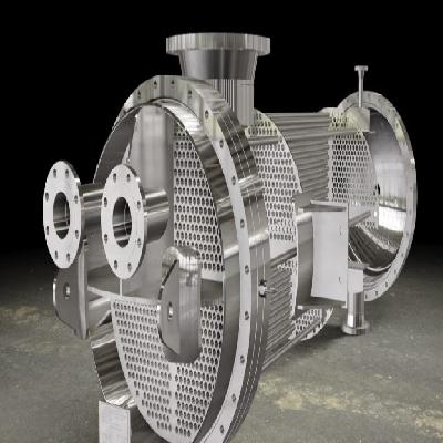 Heat Exchanger